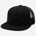 Black out IR SnapBack