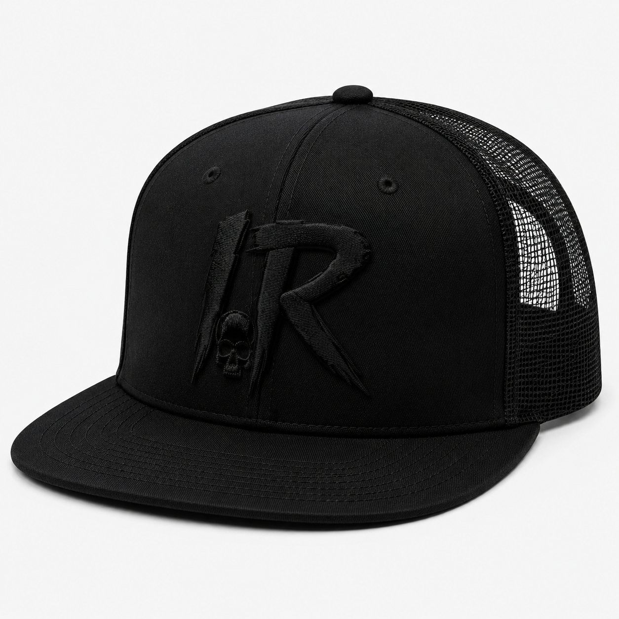 Black out IR SnapBack